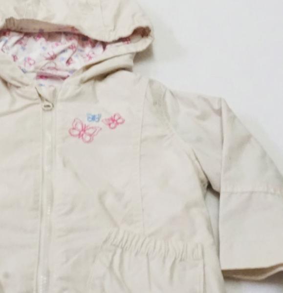 Sommerjacke Gr. 74 von Impidimpi (4196)
